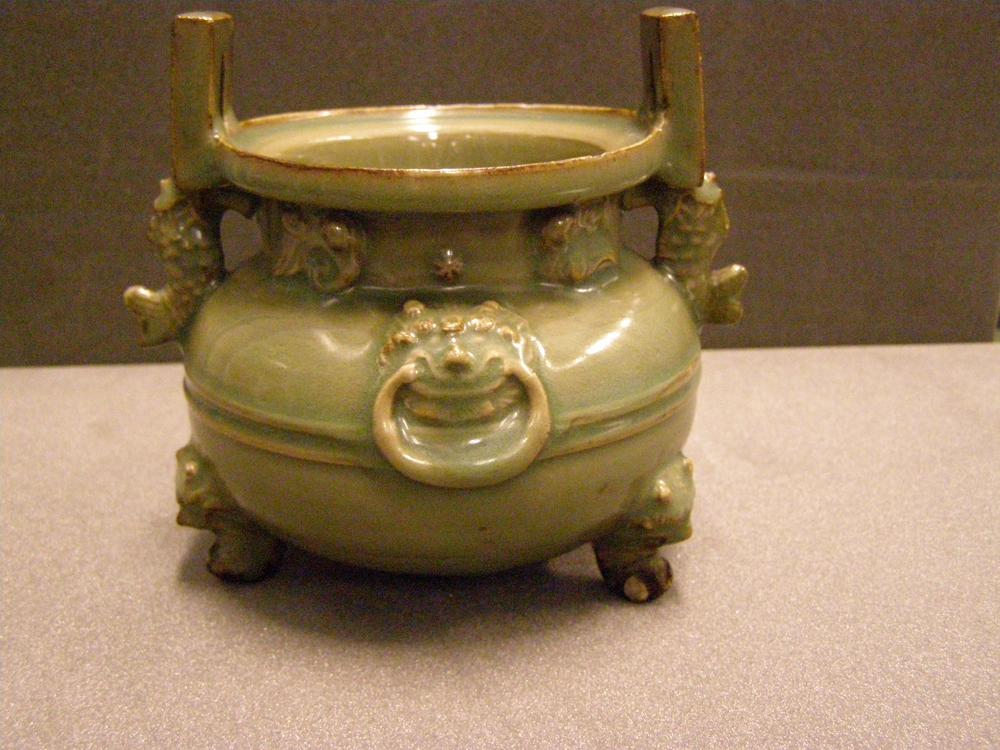 图片[2]-incense-burner BM-1926-1218.1-China Archive